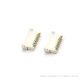 1.25 Flat Pin Seat Connector